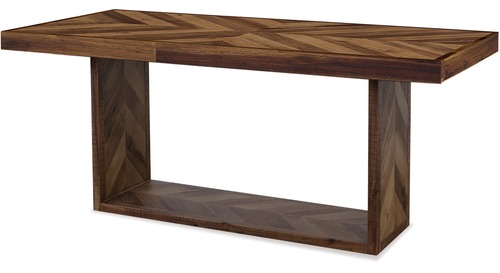 Parquet-2 Dining Table